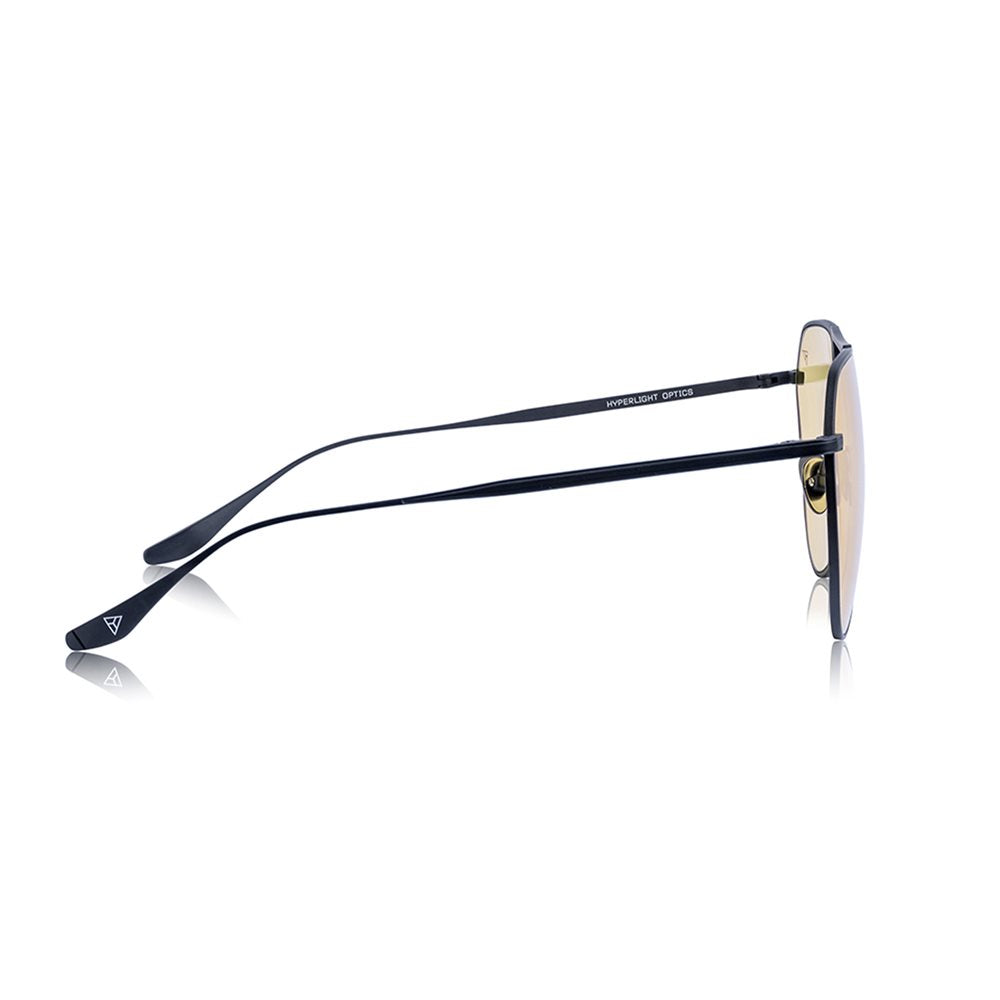 ZERO G BLACK TITANIUM – Indoor – Unisex HE-0206TZGB