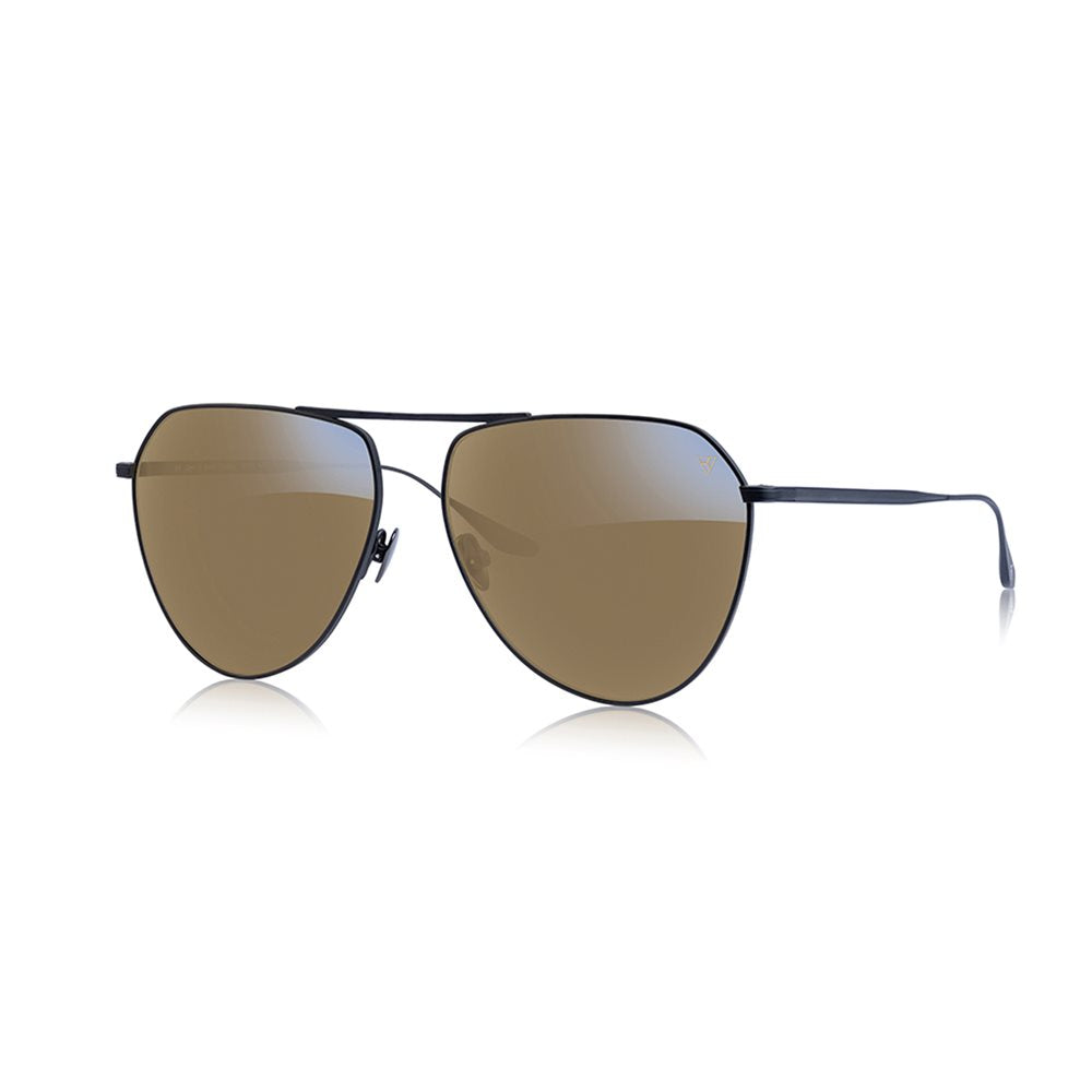 ZERO G BLACK TITANIUM – Outdoor – Unisex HE-0208TZGB