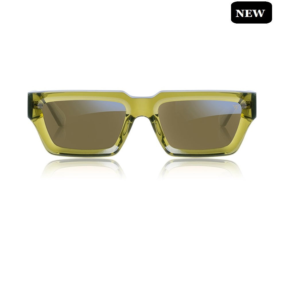 ORION GREEN – Outdoor – Unisex HE-0314OG