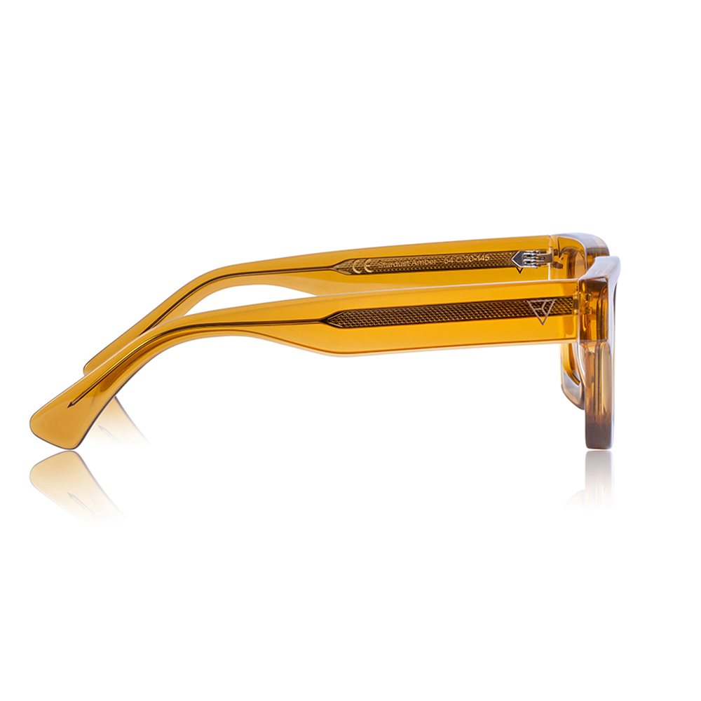 STARDUST AMBER – Indoor/Outdoor – Unisex HE-0401SA