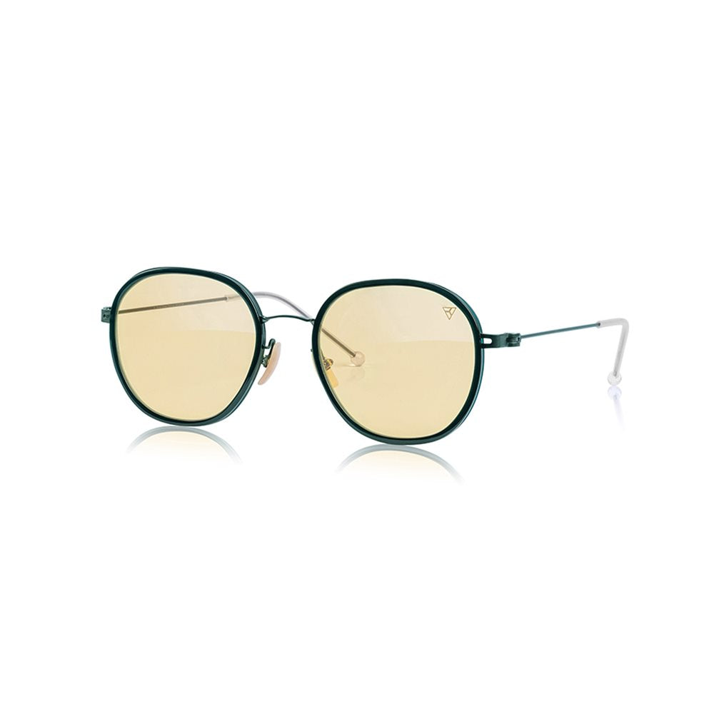 ASTRAL GREEN TITANIUM – Indoor – Unisex HE-0706TAG