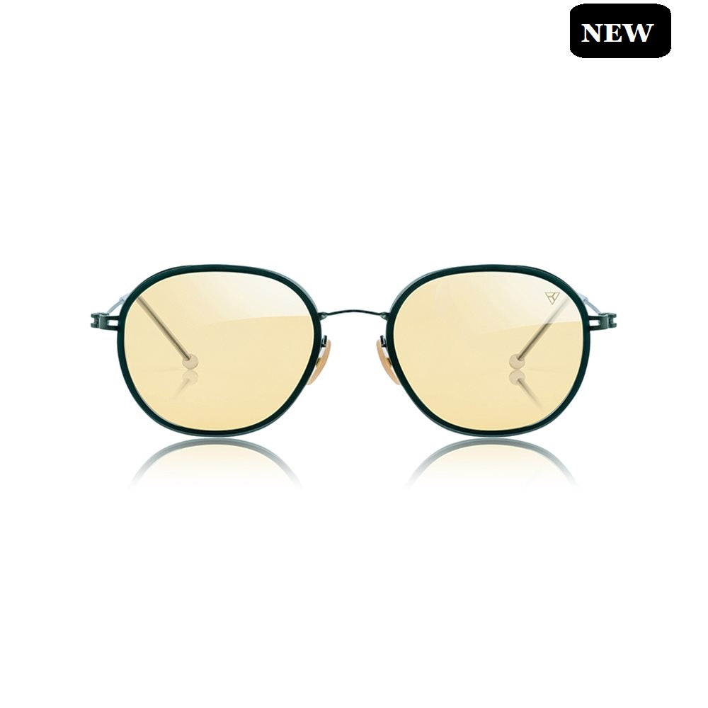ASTRAL GREEN TITANIUM – Indoor – Unisex HE-0706TAG