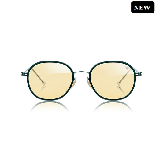 ASTRAL GREEN TITANIUM – Indoor – Unisex HE-0706TAG