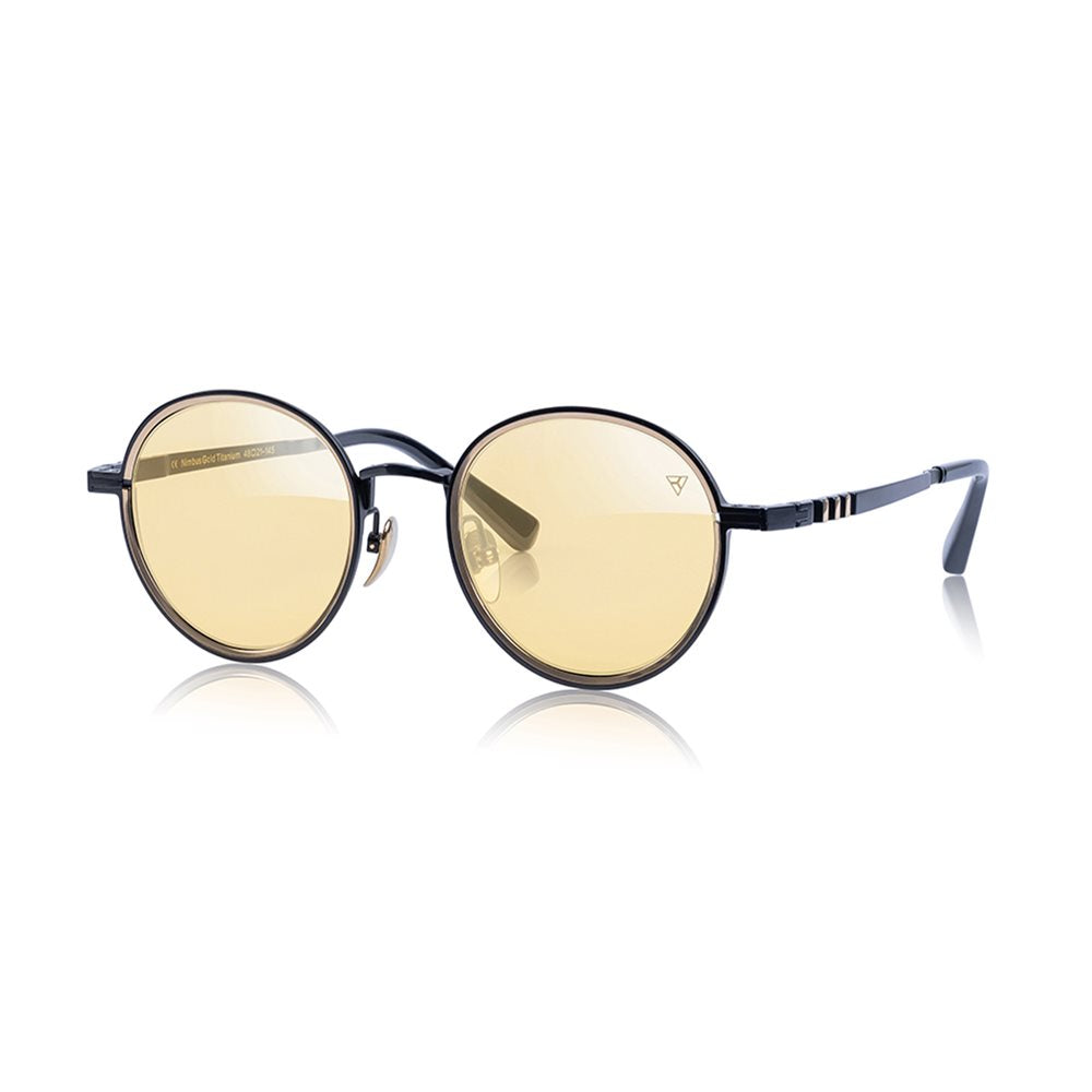 NIMBUS GOLD TITANIUM – Indoor – Unisex HE-0906NG