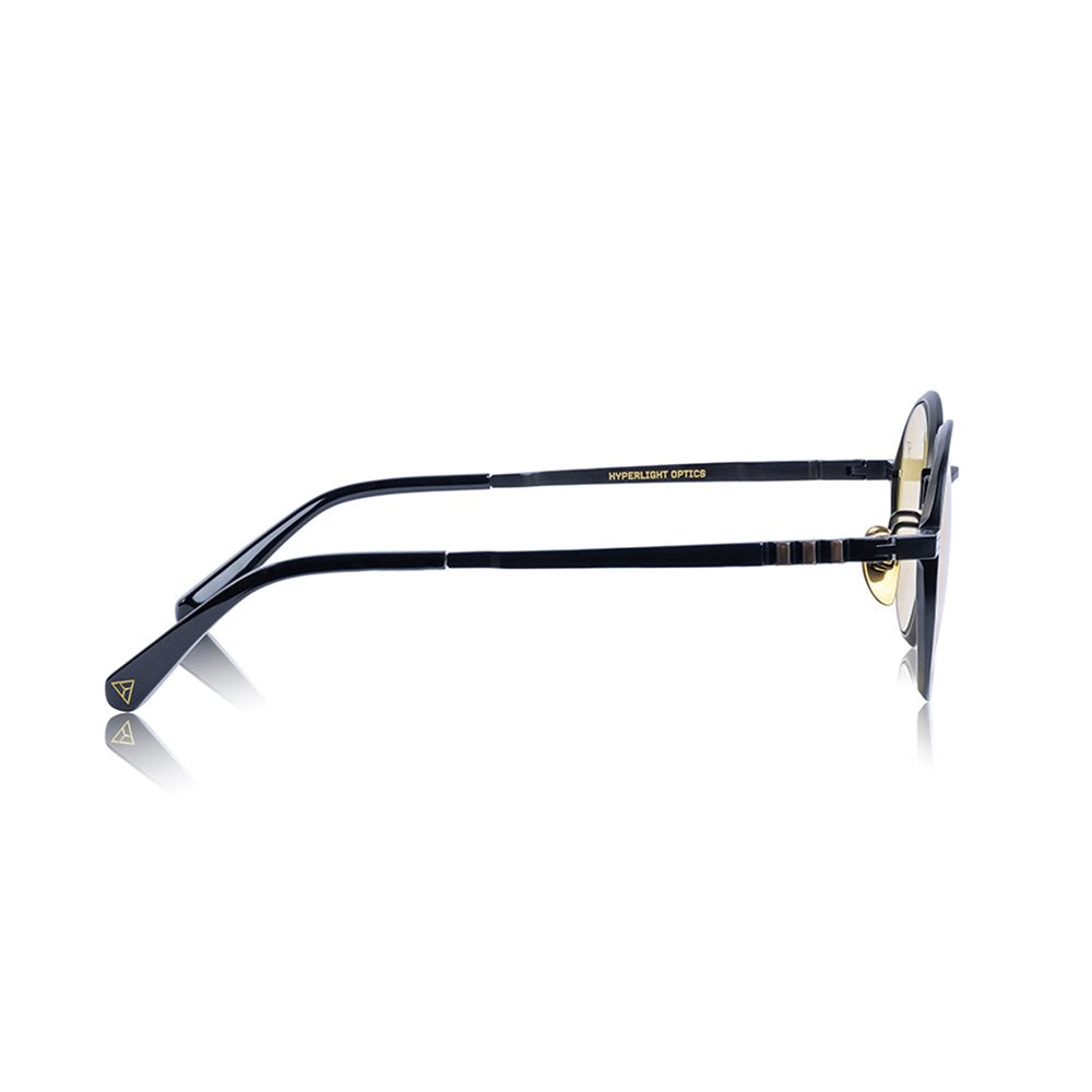 NIMBUS GOLD TITANIUM – Indoor – Unisex HE-0906NG