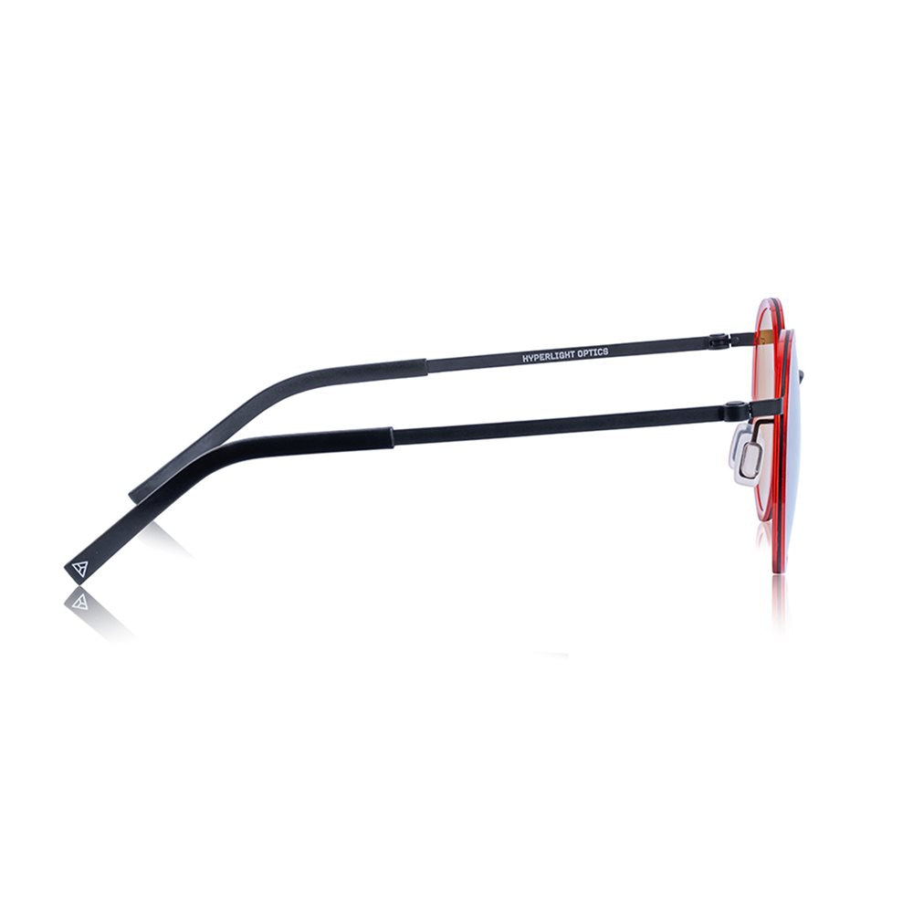 NEBULA RED TITANIUM – Outdoor – Unisex HE-1002NR