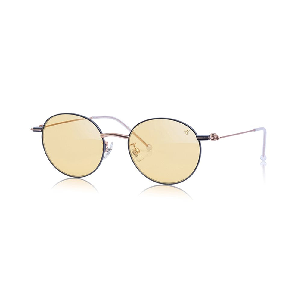 GALACTIC ROSE GOLD TITANIUM – Indoor – Woman HE-1106GRG