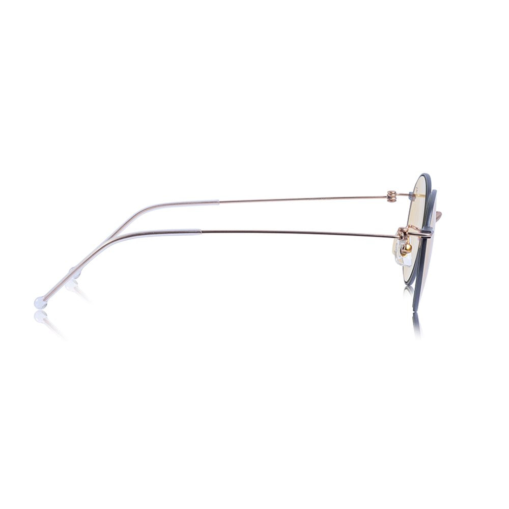 GALACTIC ROSE GOLD TITANIUM – Indoor – Woman HE-1106GRG