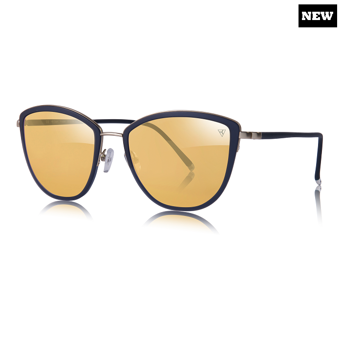 Hyperlight Eyewear, CAPRI GREY Woman HE-CAPG