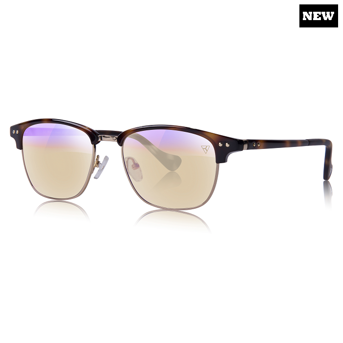 Hyperlight Eyewear, Lima Havana Man HE-LIMH