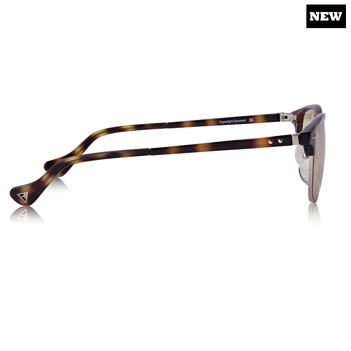 Hyperlight Eyewear, Lima Havana Man HE-LIMH