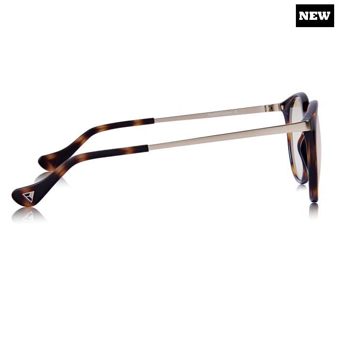 Hyperlight Eyewear, Rio Havana Unisex HE-RIOH