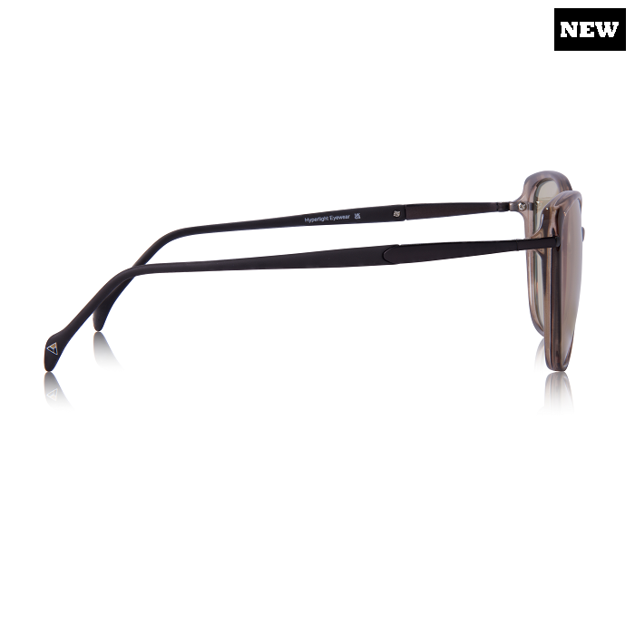 Hyperlight Eyewear, Rome Havana Woman HE-ROMH