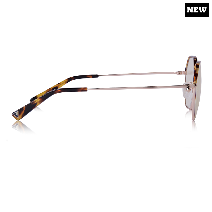 Hyperlight Eyewear, Siena Havana Woman HE-SIEH