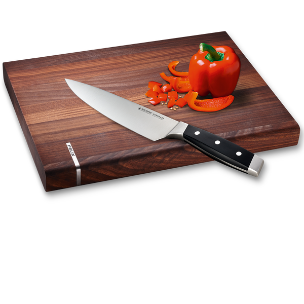 Cutting Board, Solid Walnut KCB-010