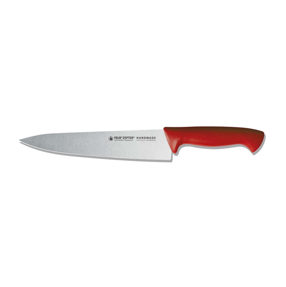 Knives PROFESSIONAL CHEF'S KNIFE KP-013