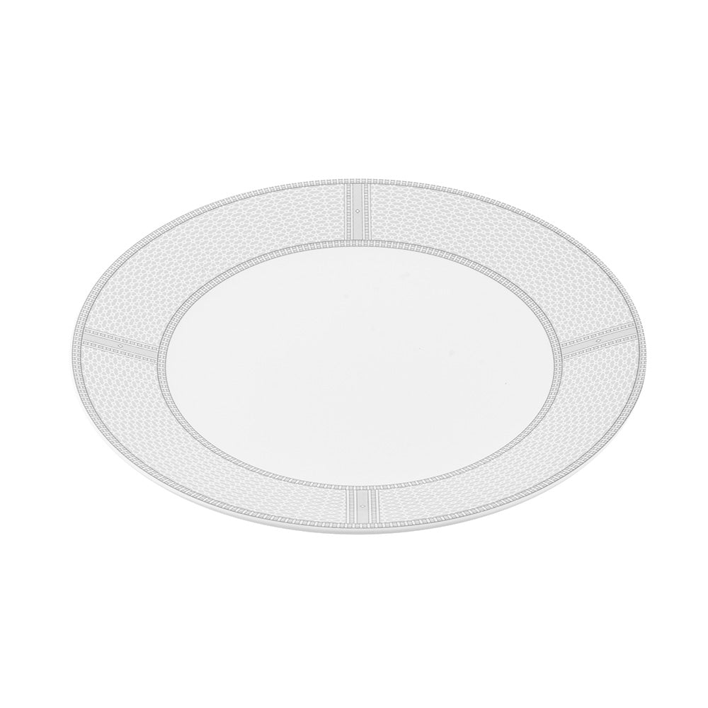 Mosaic Coupe Platter LP-1300-TA-CP