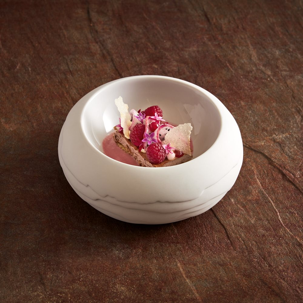 Costa Verde- Round Bowl Ø 18 cm LP-CVRB18