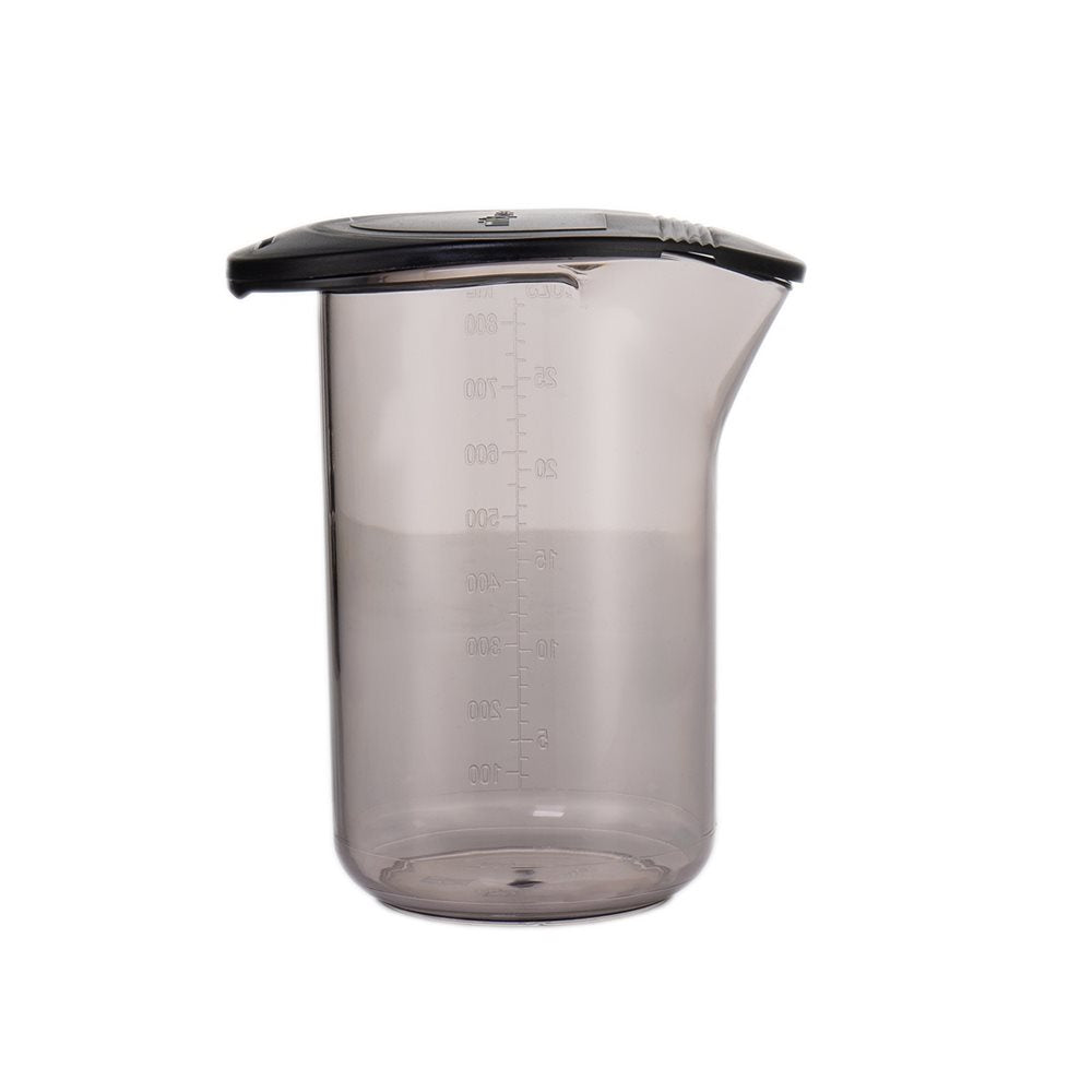 MixSy® Multifunctional Food Processor VB-022-K