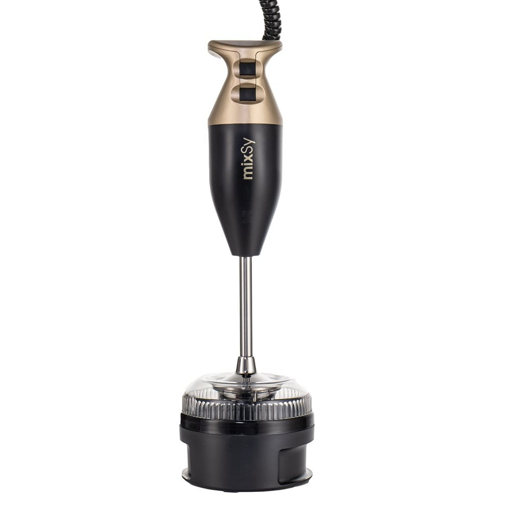 MixSy® Multifunctional Food Processor VB-022-K
