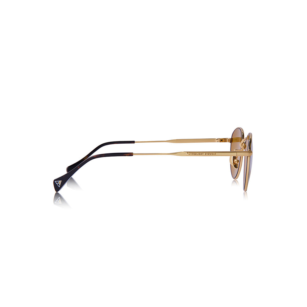 Hyperlight Eyewear Clips, BERLIN GOLD HE-BERG