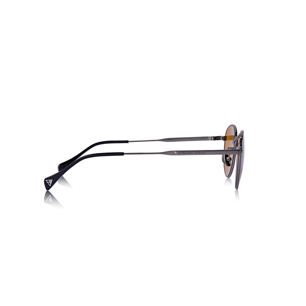 BERLIN SILVER Clips, HE-BERS