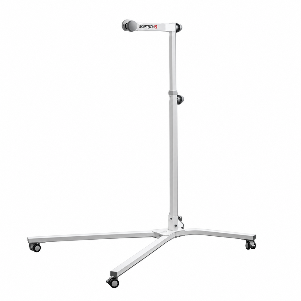 Hyperlight Therapy Floor stand for Bioptron 2 PAG-883-Y