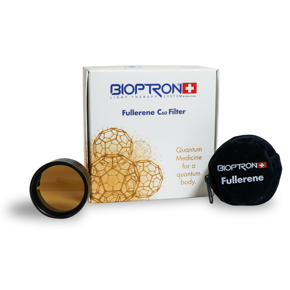 Fullerene C60 OPTIC FOR BIOPTRON MedAll PAG-960-FFK