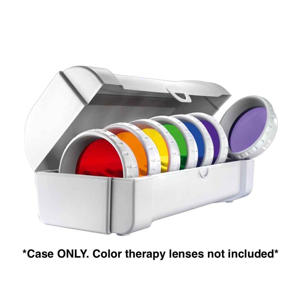 COLOR THERAPY SET FOR BIOPTRON PRO 1 PAG-992-SET