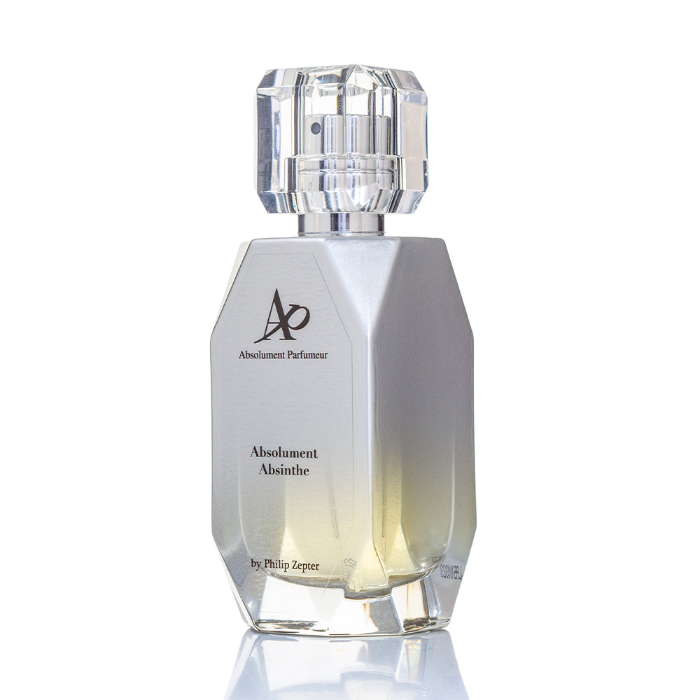 Perfumes Absolument Absinthe 30ml PAP-AA-50