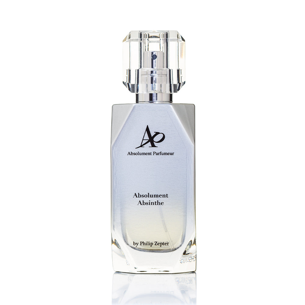 Perfumes Absolument Absinthe 30ml PAP-AA-50