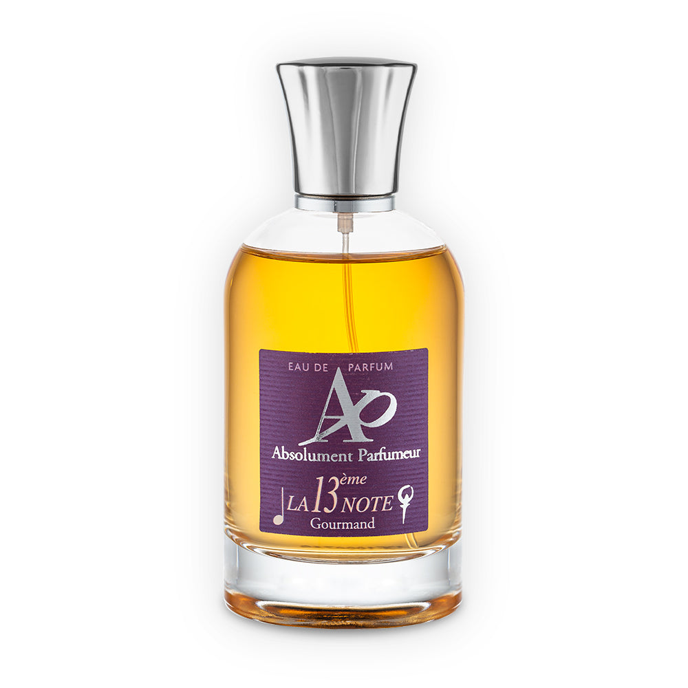 Perfumes 13ème NOTE FEMME 30ml PAP-NF-50