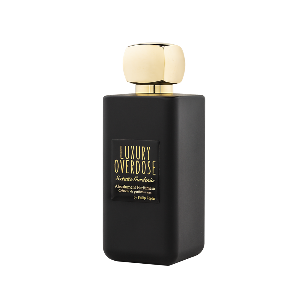 Perfumes Luxury Overdose Extatic Gardenia 100ml PLO-EG-100