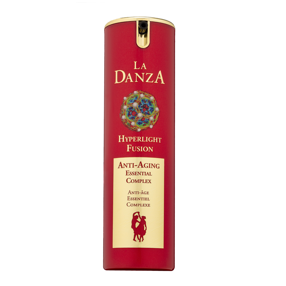 La Danza Hyperlight Fusion Anti-Aging Essential Complex 30ml PNF-708