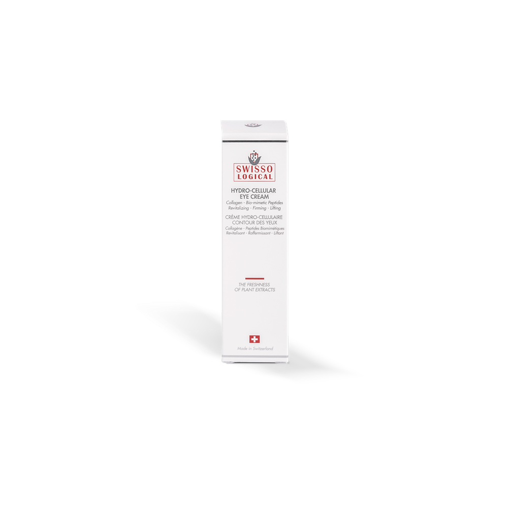 SWISSO LOGICAL HYDRO-CELLULAR EYE CREAM PNK-4070