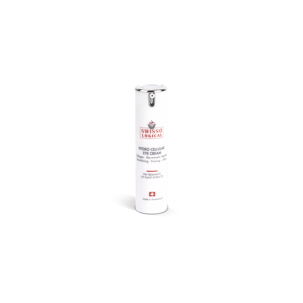 SWISSO LOGICAL HYDRO-CELLULAR EYE CREAM PNK-4070