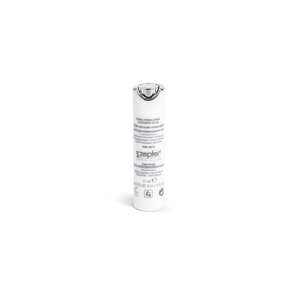 SWISSO LOGICAL HYDRO-CELLULAR EYE CREAM PNK-4070