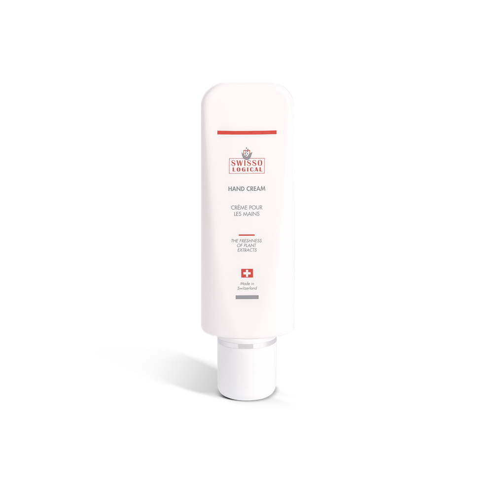 Swisso Logical - Hand Cream PNK-414