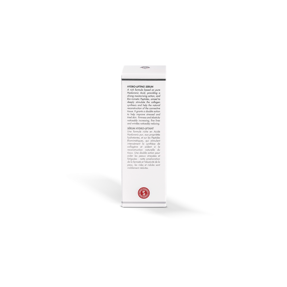 Swisso Logical - Hydro-Lifting Serum PNK-4250