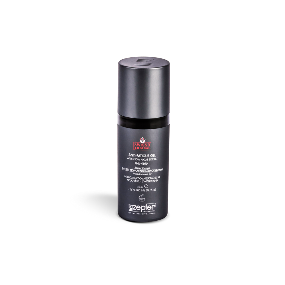 PHILIP FOR MEN, ANTI-FATIGUE GEL PNK-4500