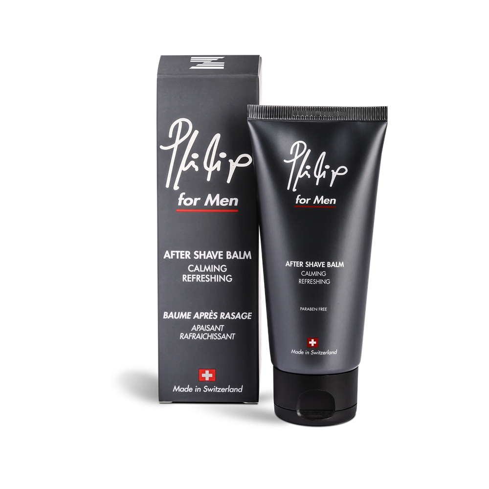 PHILIP FOR MEN, AFTER SHAVE BALM PNK-4540