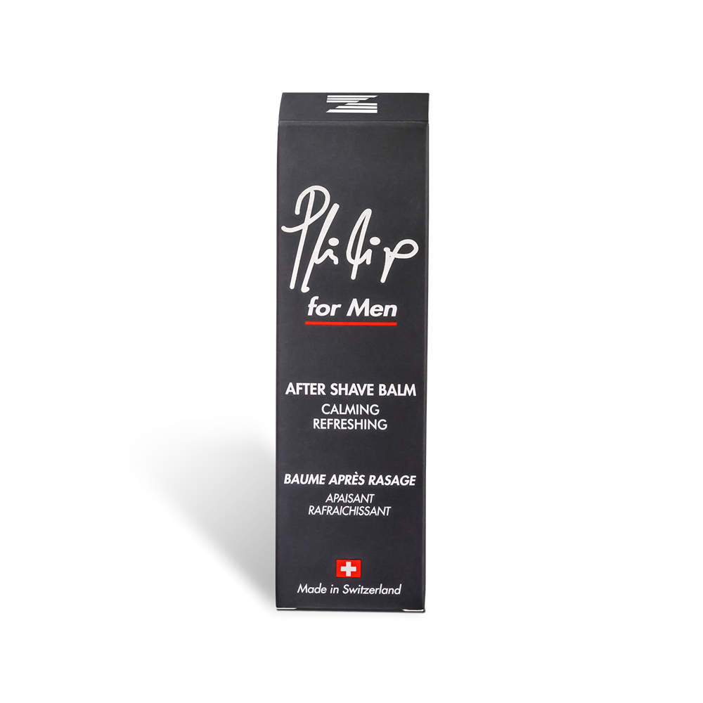 PHILIP FOR MEN, AFTER SHAVE BALM PNK-4540