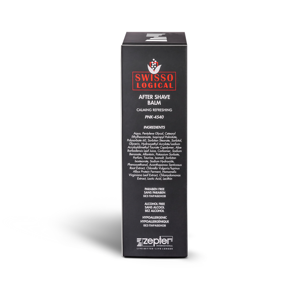 PHILIP FOR MEN, AFTER SHAVE BALM PNK-4540