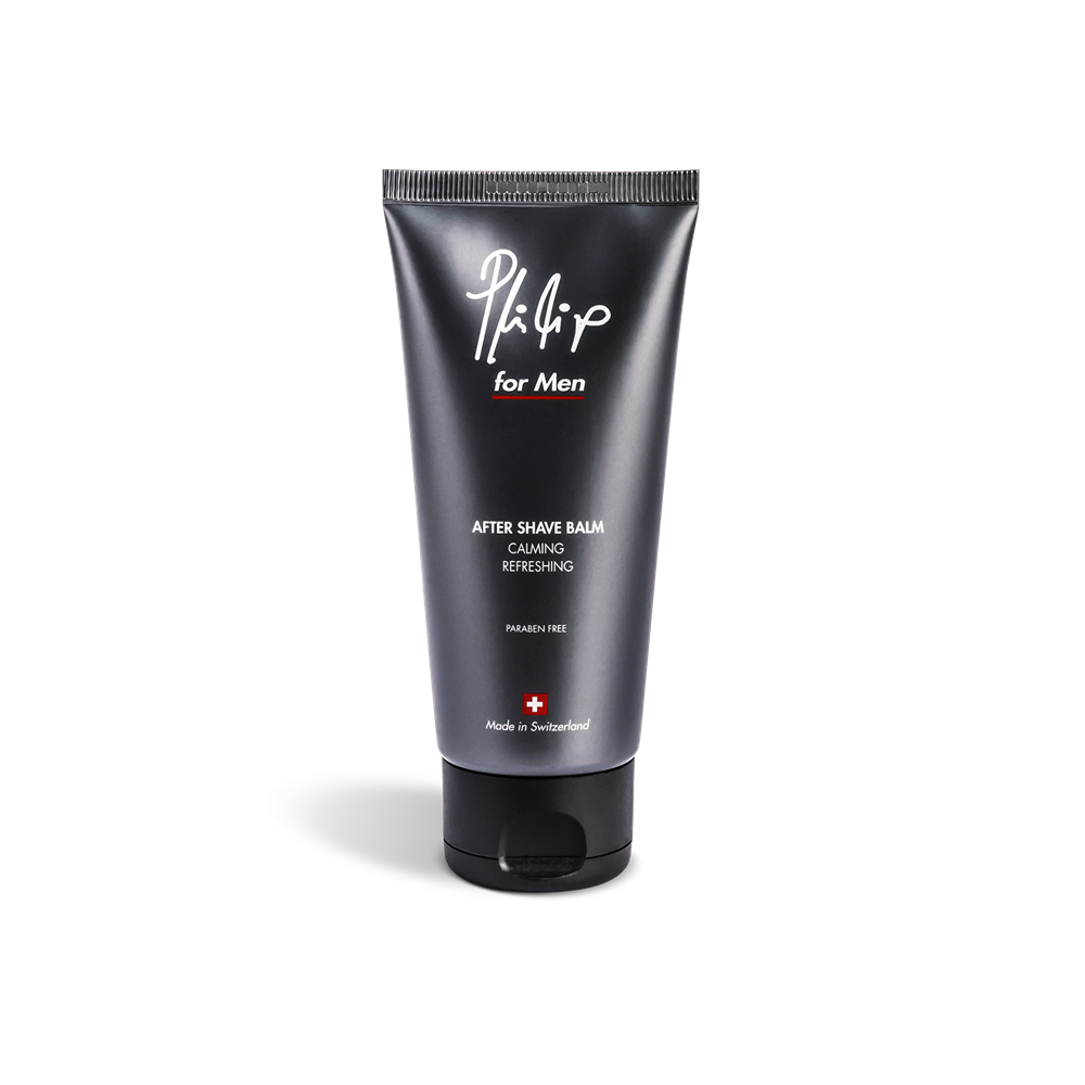 PHILIP FOR MEN, AFTER SHAVE BALM PNK-4540