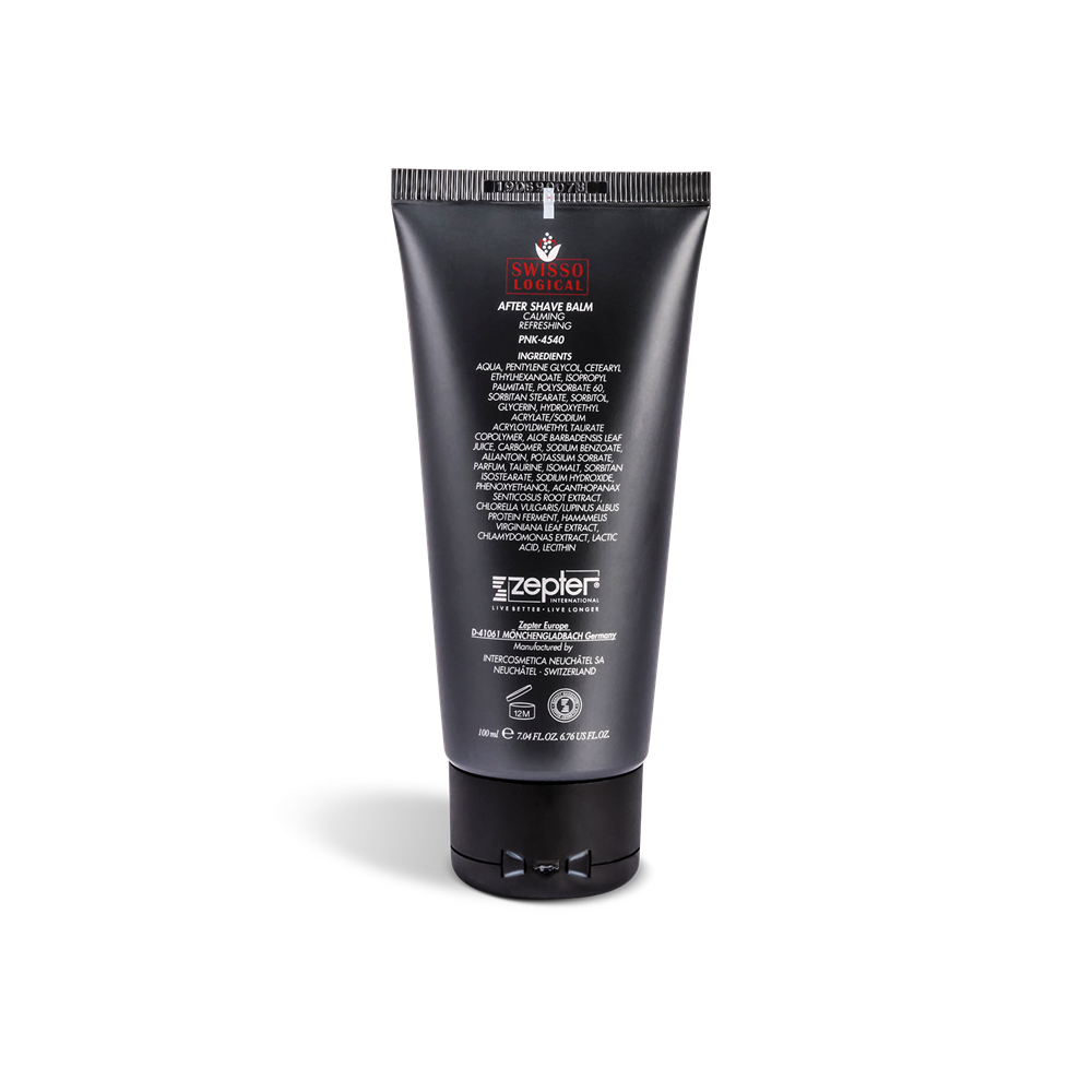 PHILIP FOR MEN, AFTER SHAVE BALM PNK-4540