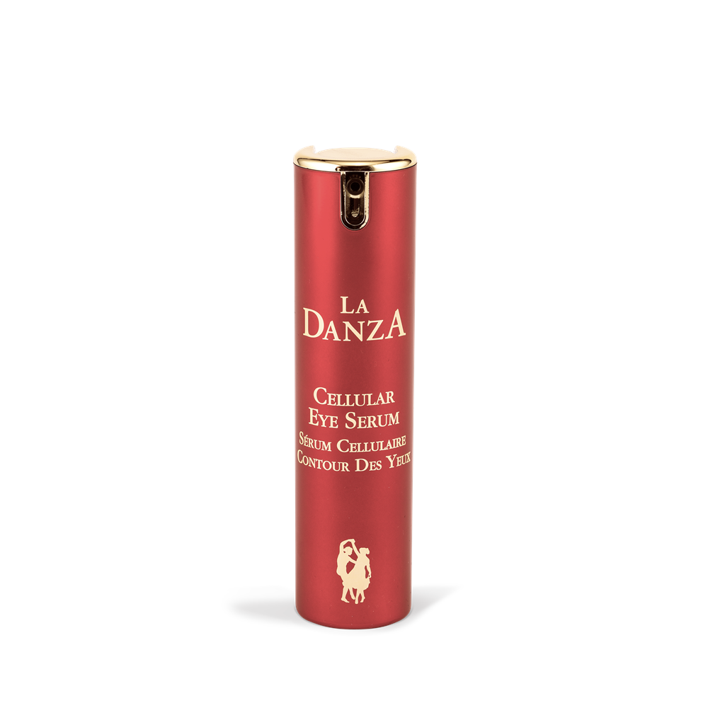 La Danza - Cellular Eye Serum PNK-706