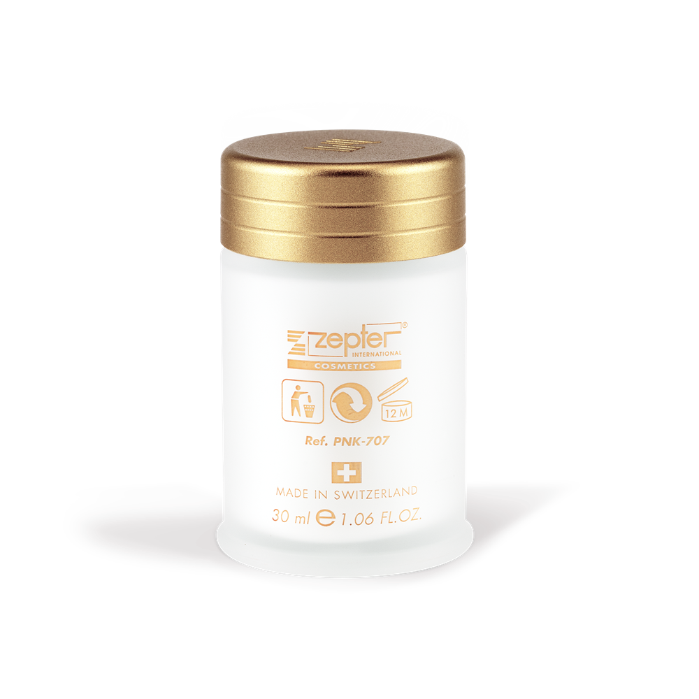 La Danza - Soft Touch Eye Cream PNK-707