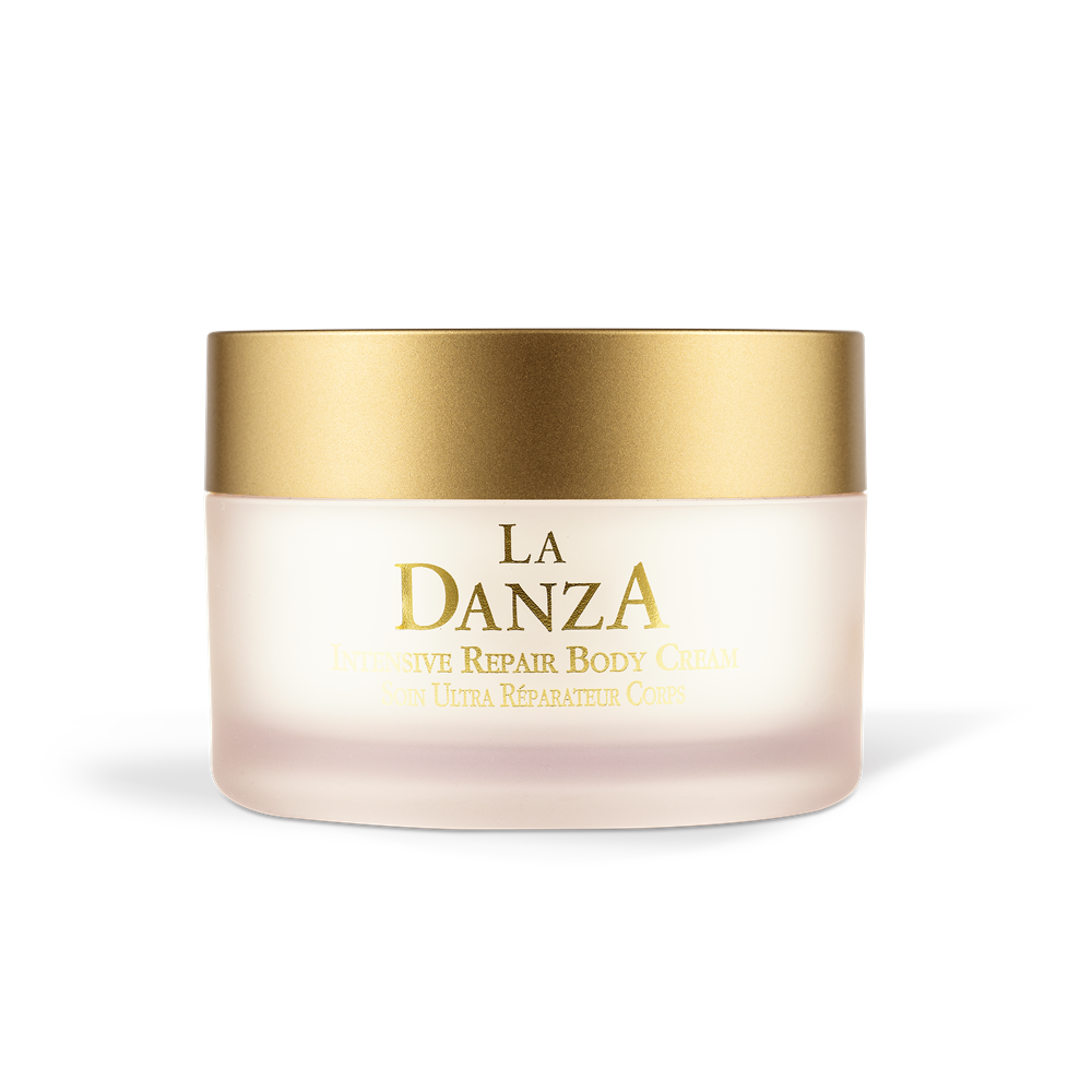 La Danza - Intensive Repair Body Cream PNK-713