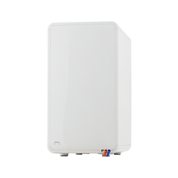 Water Purifiers Edel Wasser (Black) PWC-670-BLACK