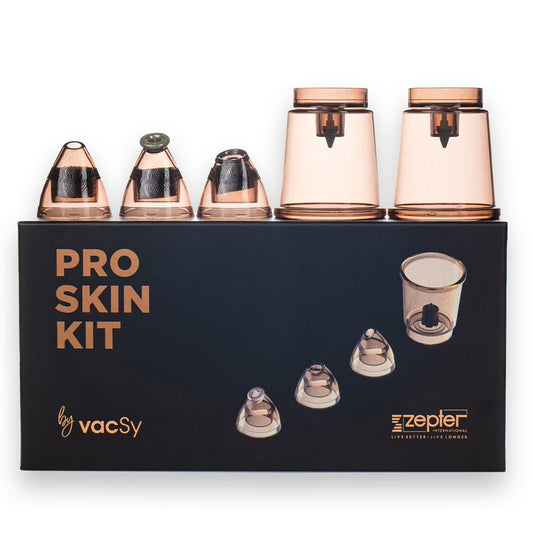 ProSkin Kit VB-PSK